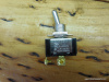 HOBART MIXER A120-A200 ON/OFF TOGGLE SWITCH 